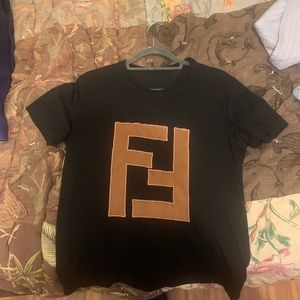 Fendi T